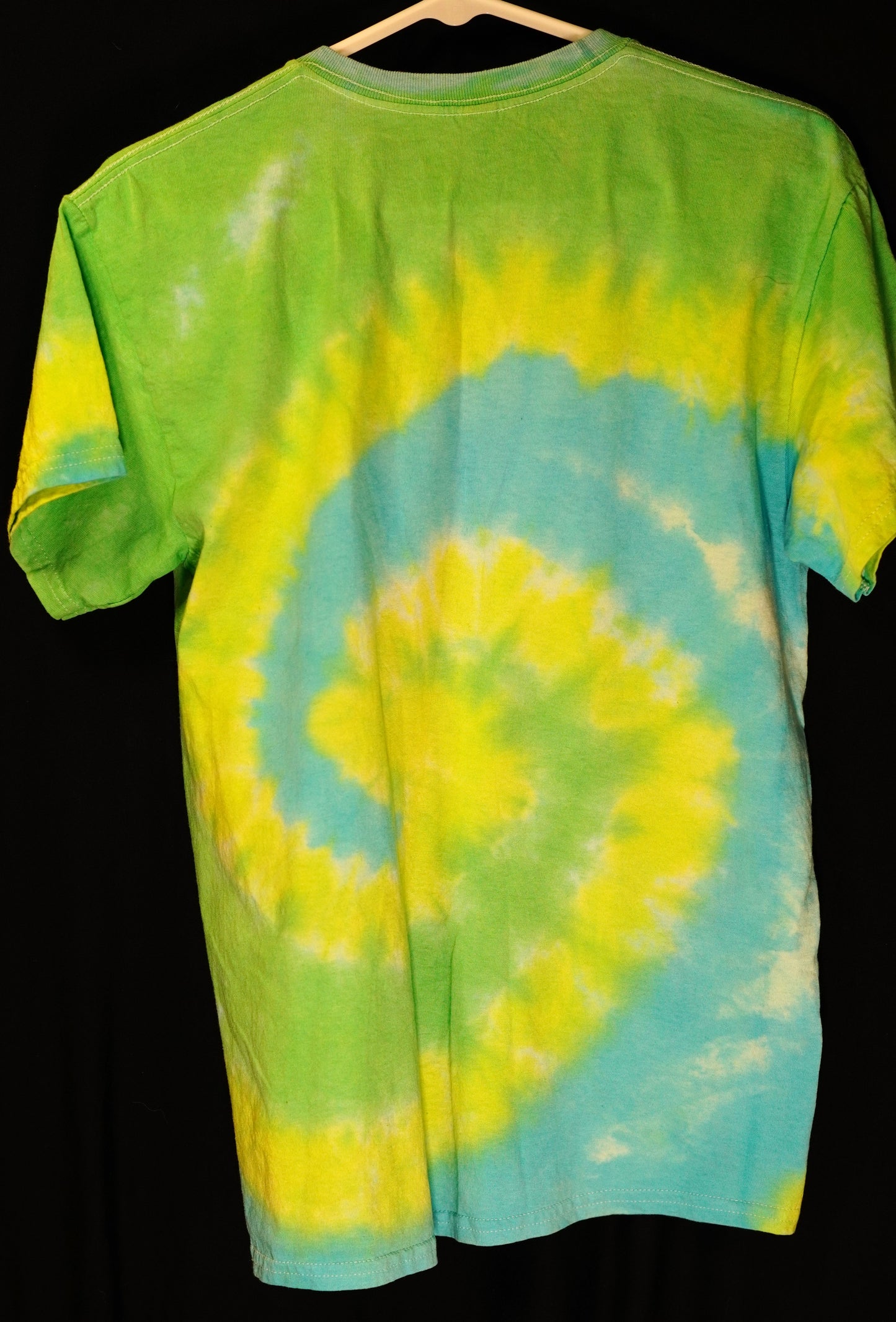 Sun Vibes Tie Dye